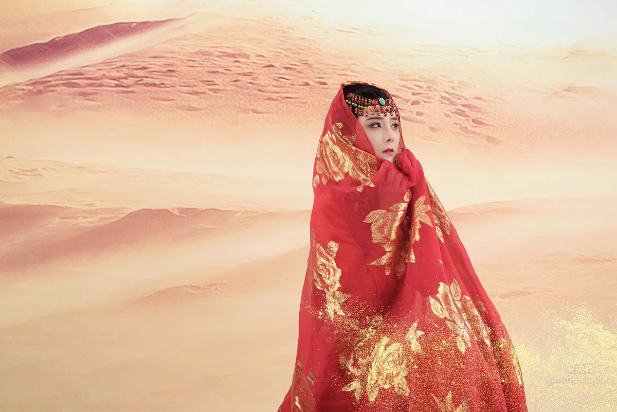 Xiaoxi Mo: TouTiao Goddess photo 23