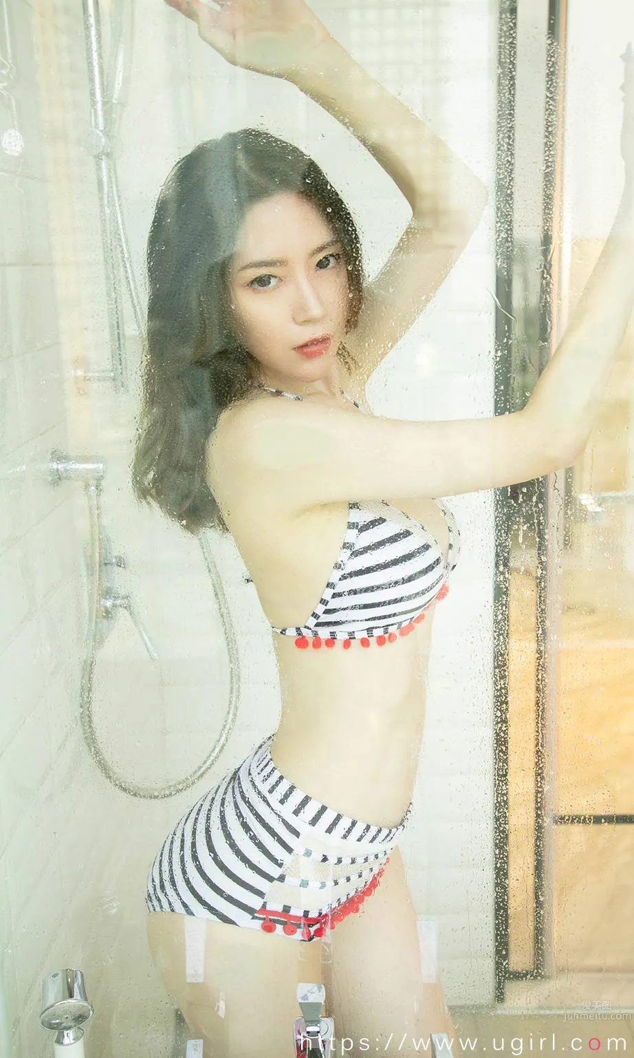 Meng Xinyue: Ugirls App photo 19