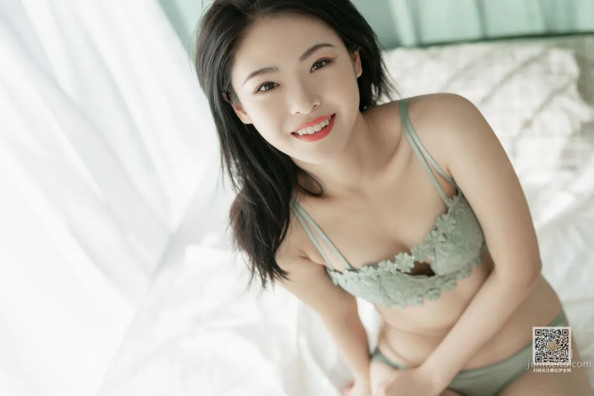 [YALAYI] 2019.12.11 Vol.487 Jade Goddess Han Yan photo 25