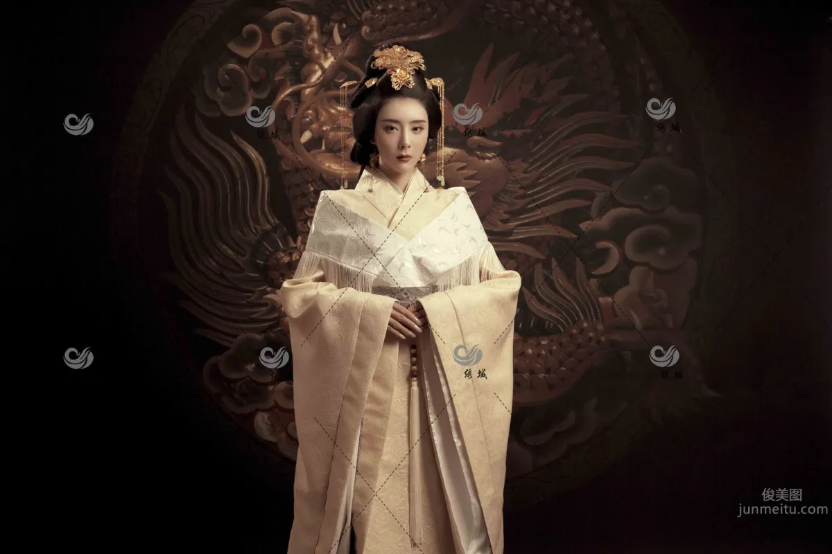 Xiaoxi Mo: TouTiao Goddess photo 10