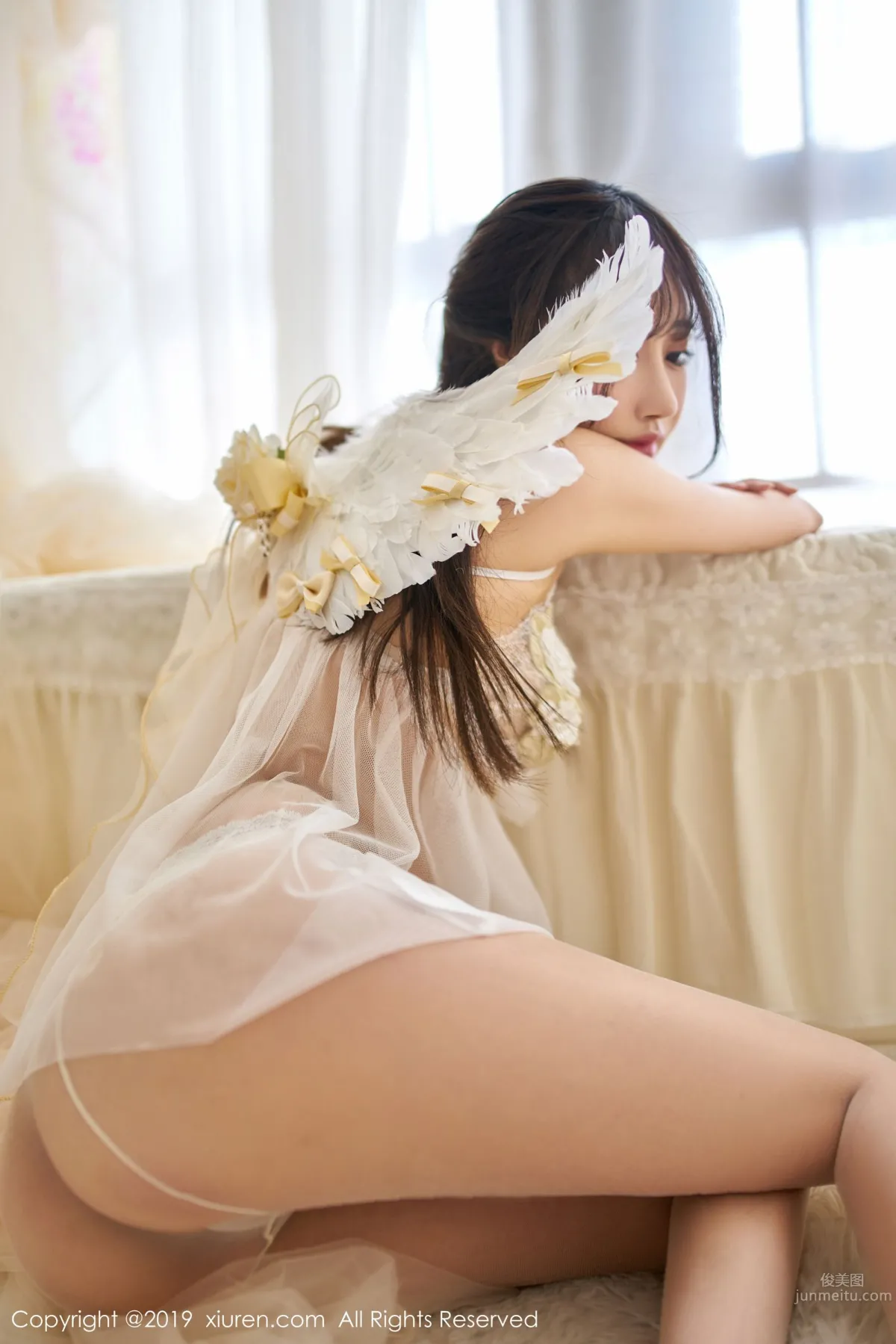 [XiuRen] 2019.12.12 Betty Linzixin photo 39