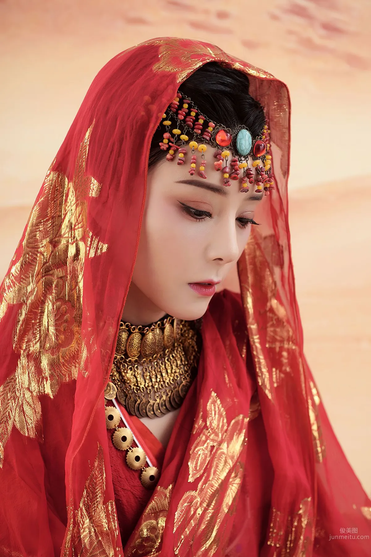 Xiaoxi Mo: TouTiao Goddess photo 25