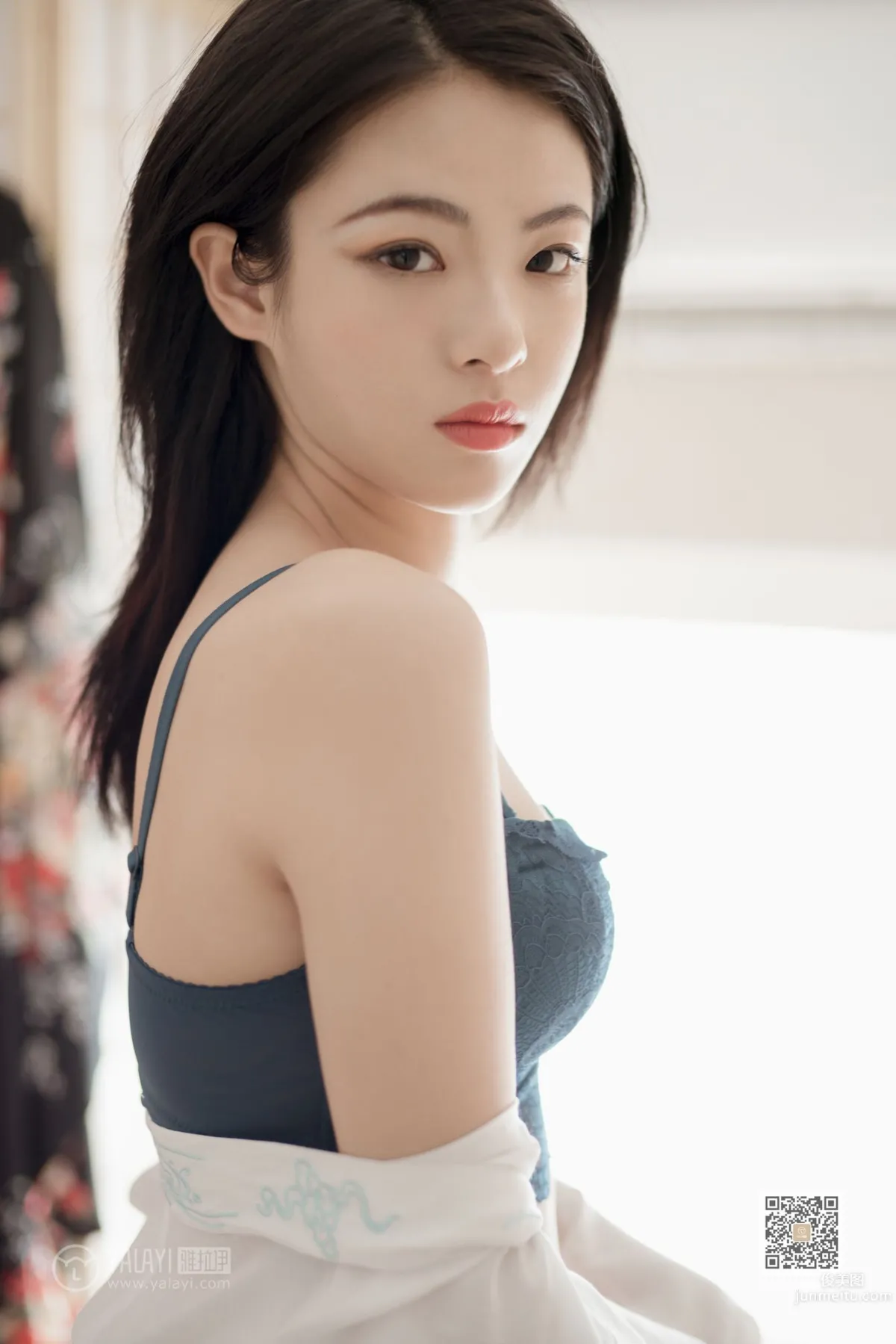[YALAYI] 2019.12.16 Vol.492 Japanese Style Cat Girl Han Yan photo 27