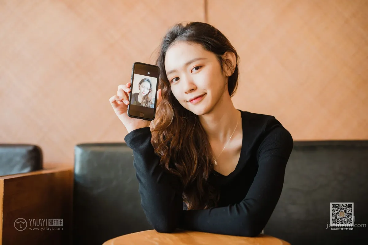 [YALAYI] 2019.12.08 No.484 Shopping with You Xiao Lin photo 14
