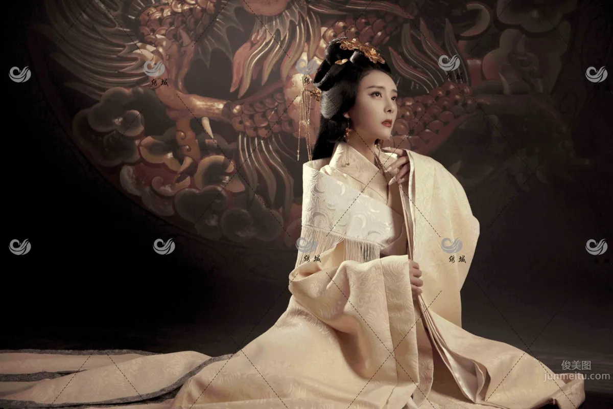 Xiaoxi Mo: TouTiao Goddess photo 7