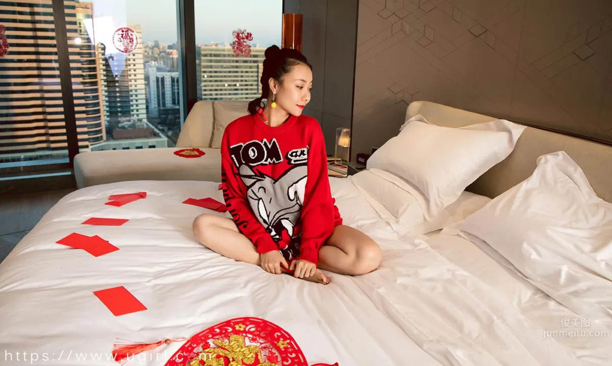 Song Guoer Wishes You a Happy New Year! photo 32