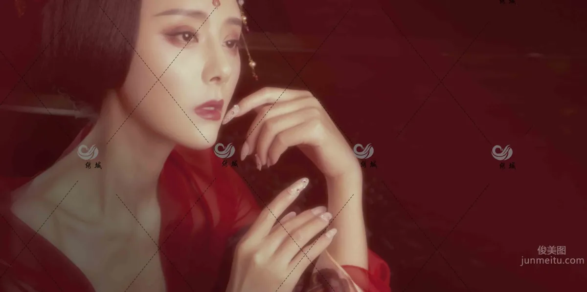 Xiaoxi Mo: TouTiao Goddess photo 4