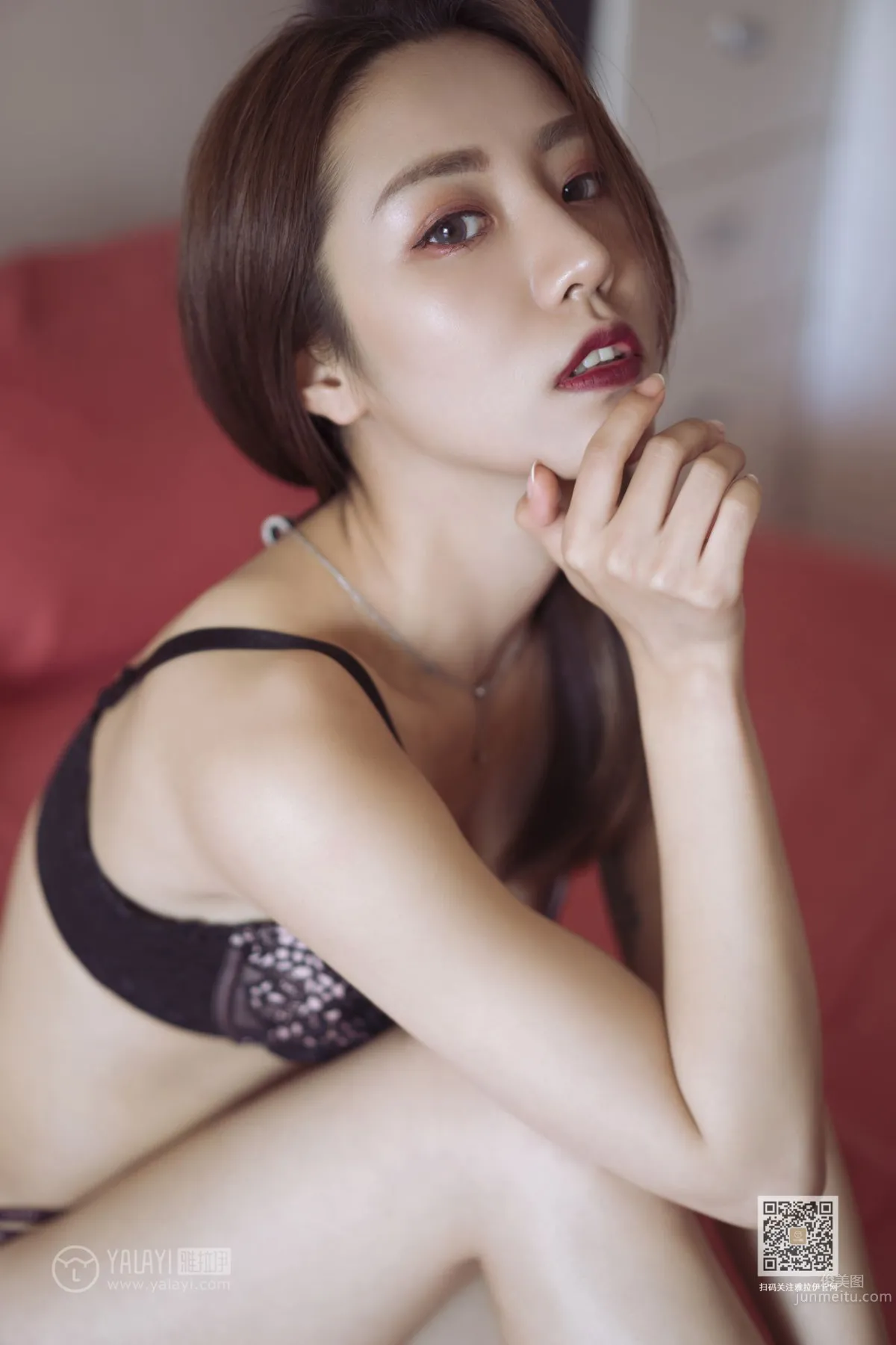 [YALAYI雅拉伊] 2019.11.18 Vol.464 獨家記憶 芊芊 5