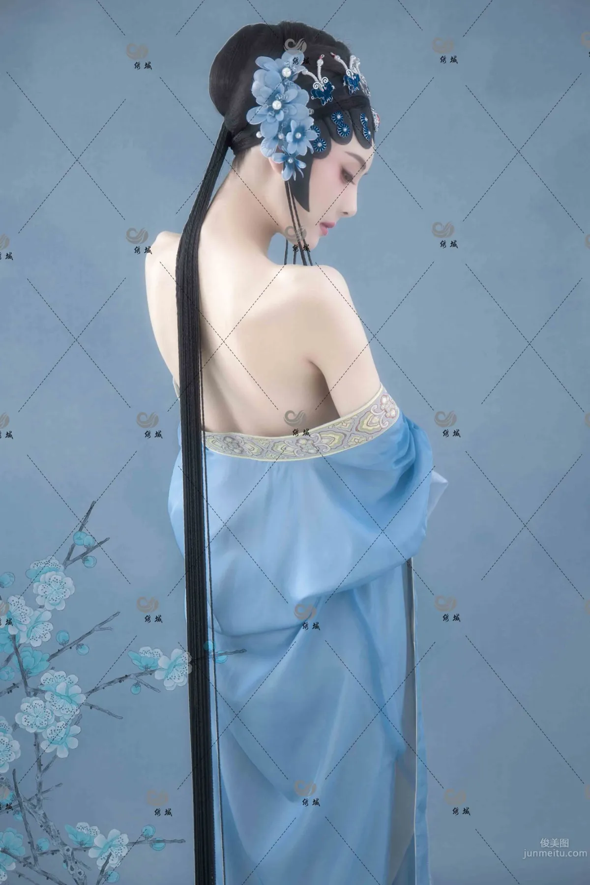 Xiaoxi Mo: TouTiao Goddess photo 13