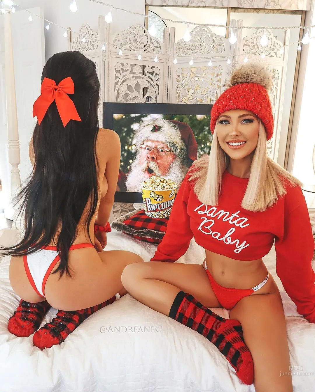 Andreane Chamberland, Sincere Canadian Beauty photo 13