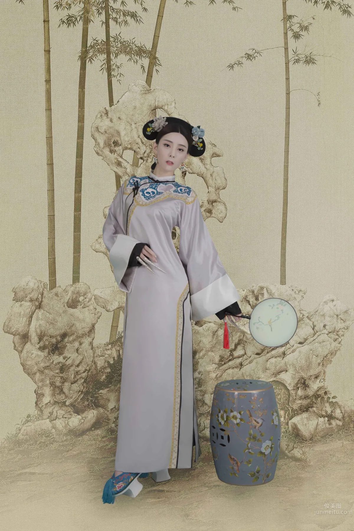 Xiaoxi Mo: TouTiao Goddess photo 21