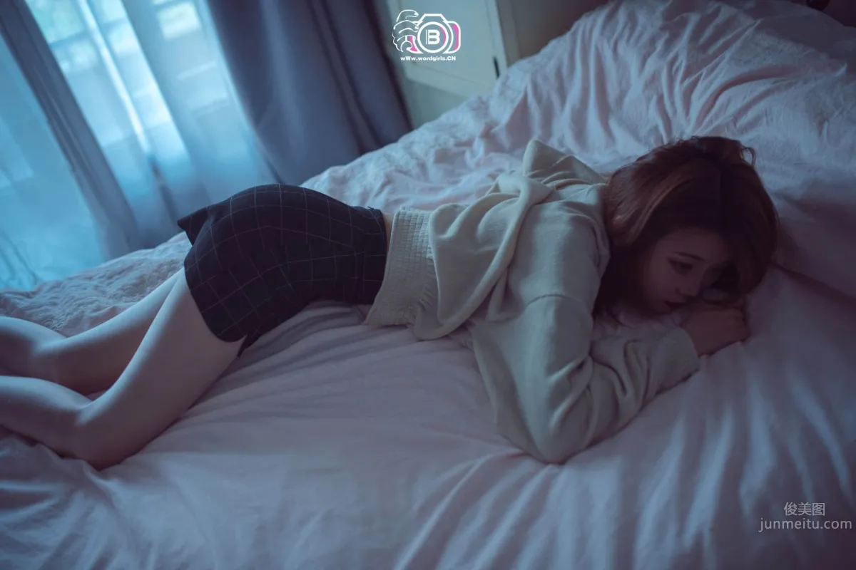 [TouTiao头条女神] 2019-11-22 女主播李温柔的涨粉日记 李温柔_28