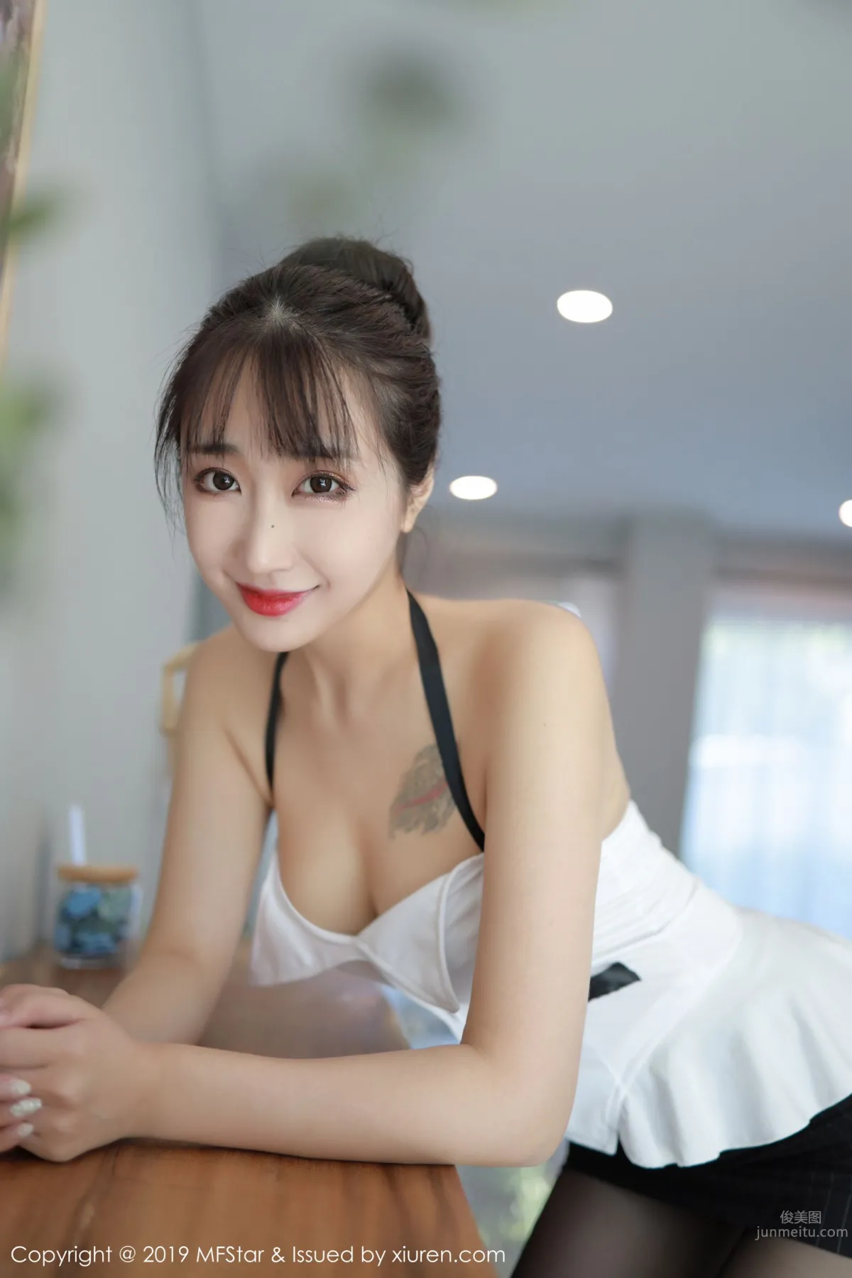 [MFStar] 2019.12.05 VOL.238 Betty林子欣 16
