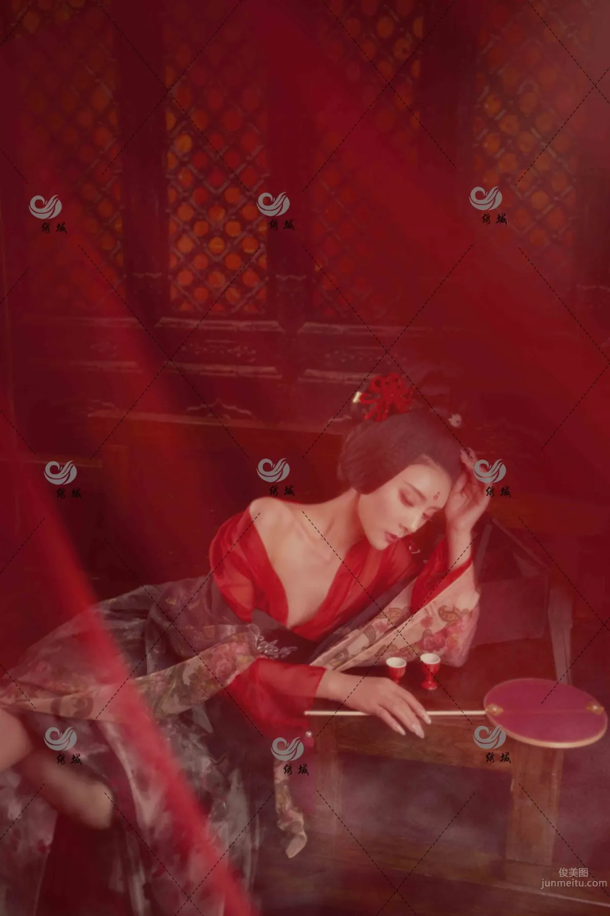 Xiaoxi Mo: TouTiao Goddess photo 12