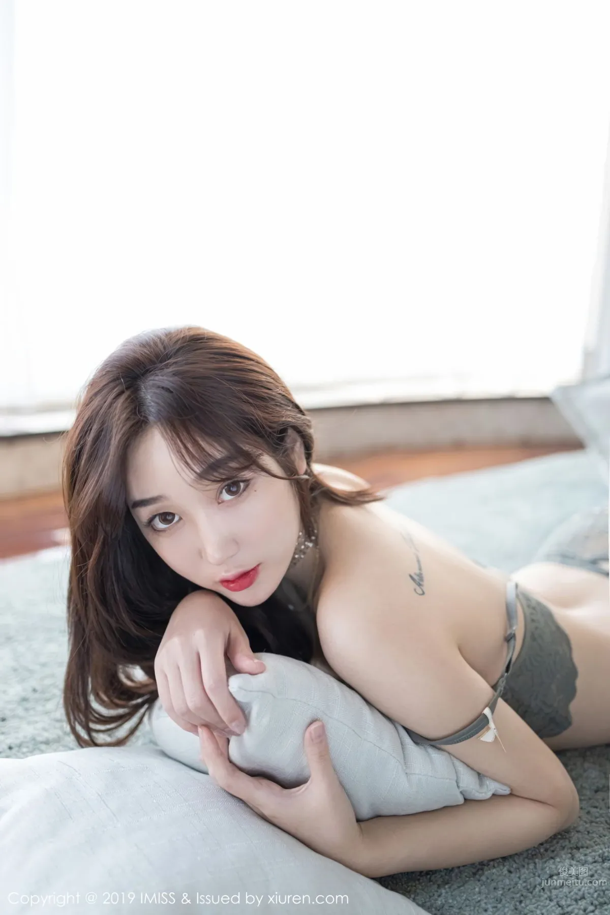 [IMISS] 2019.12.20 VOL.420 小九月 40