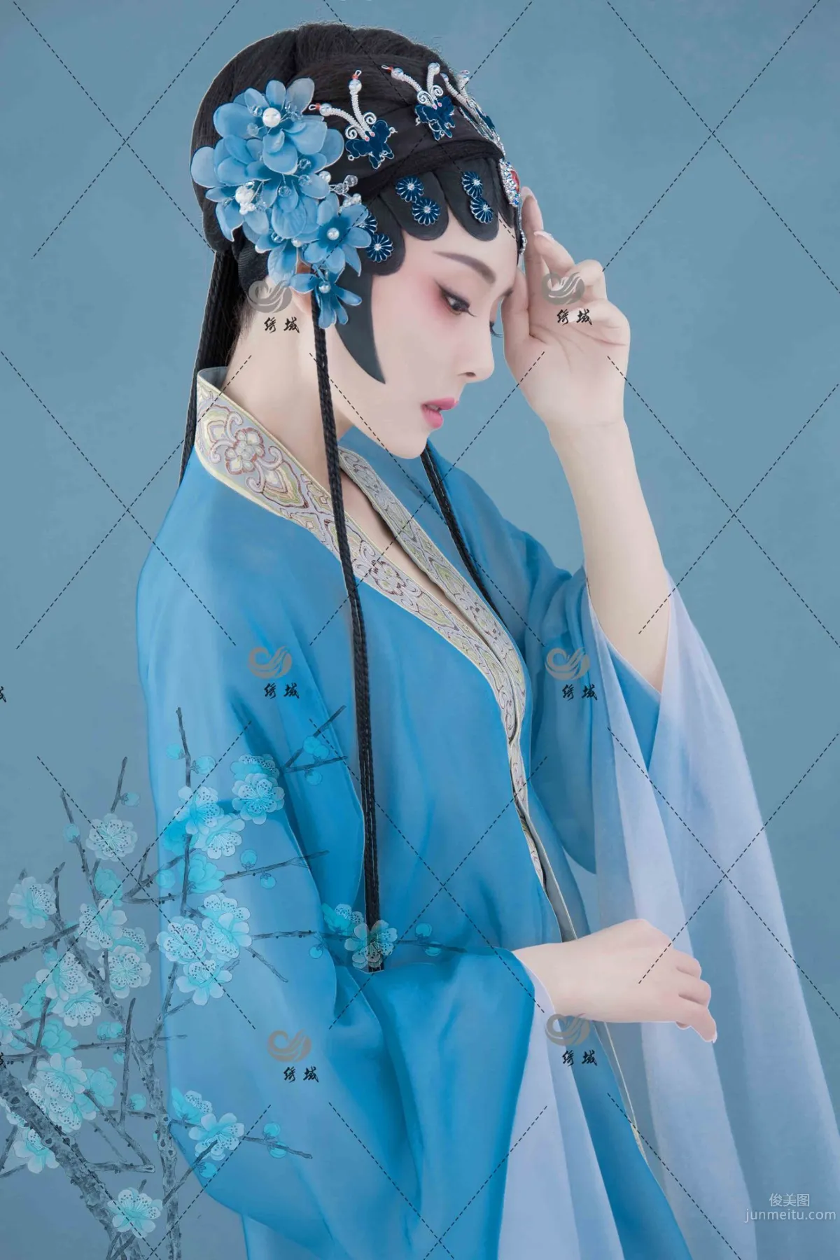 Xiaoxi Mo: TouTiao Goddess photo 19