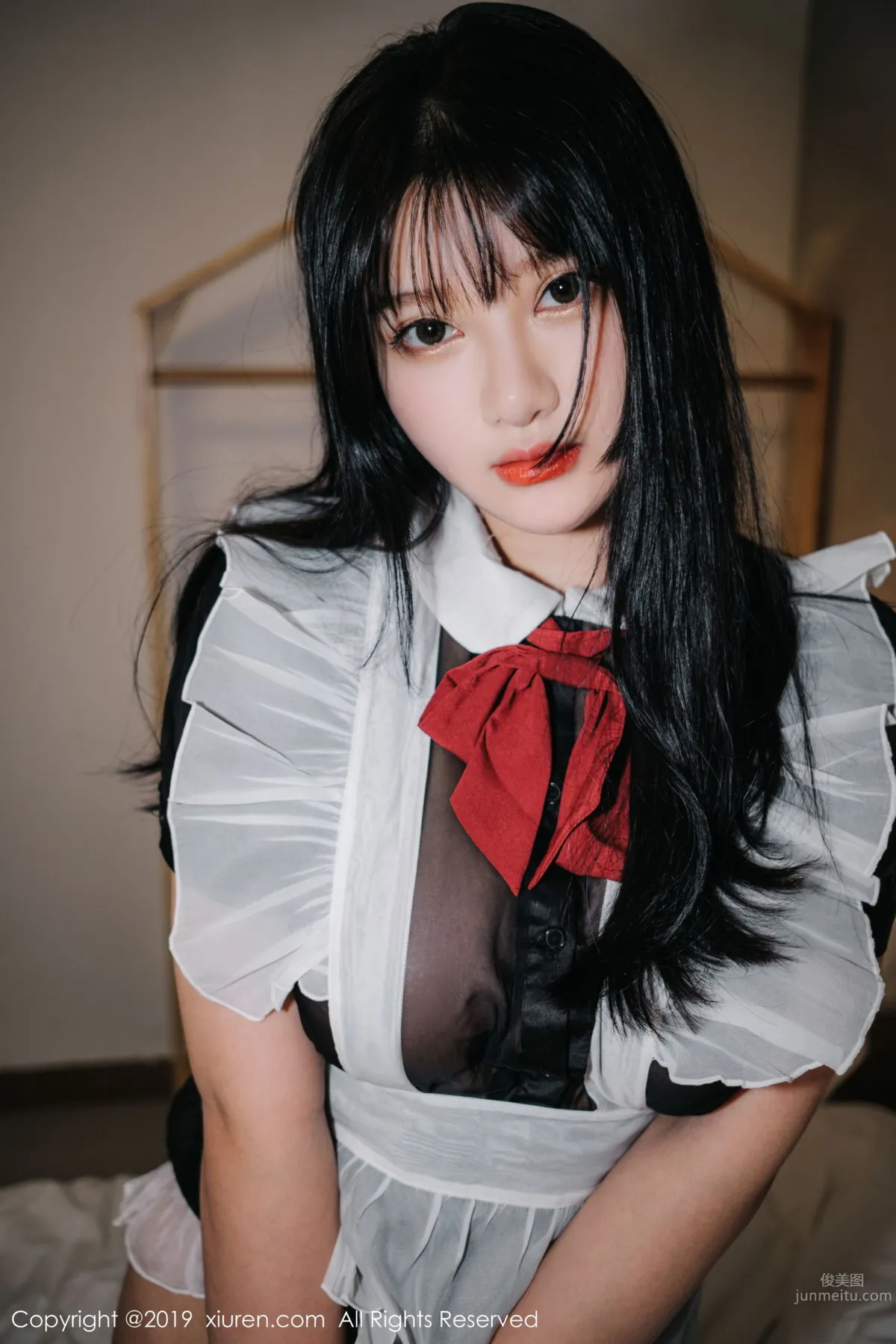 [XIUREN] 2019.11.04 小尤奈 5