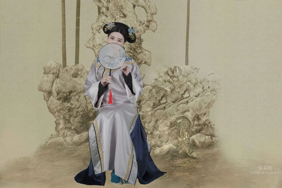 Xiaoxi Mo: TouTiao Goddess photo 17