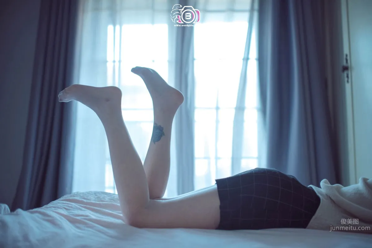 [TouTiao头条女神] 2019-11-22 女主播李温柔的涨粉日记 李温柔_7