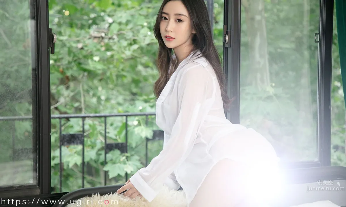 Homebody Little Woman Xiao Xian, My Tenderness Only You Understand photo 20