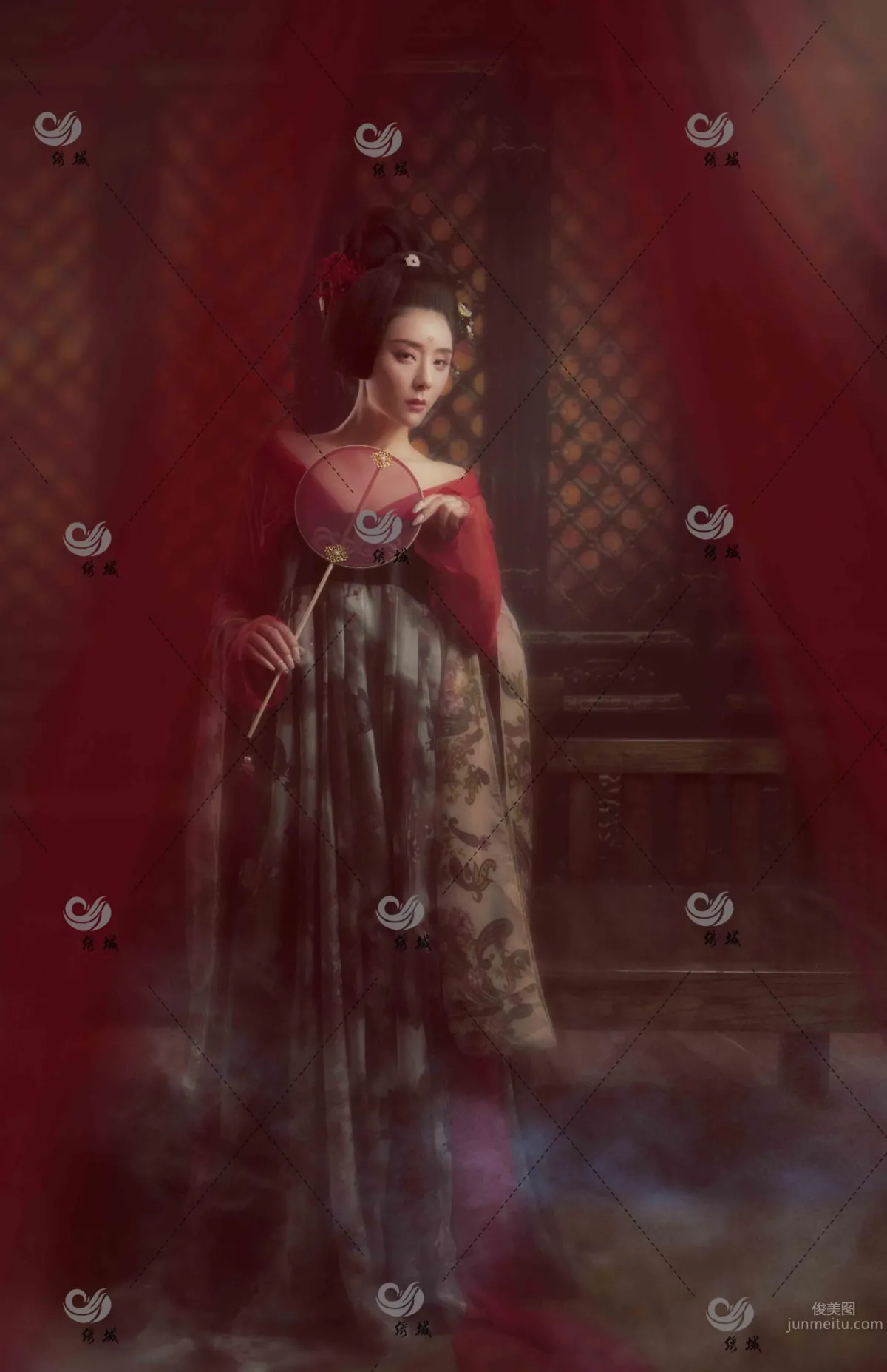 Xiaoxi Mo: TouTiao Goddess photo 2