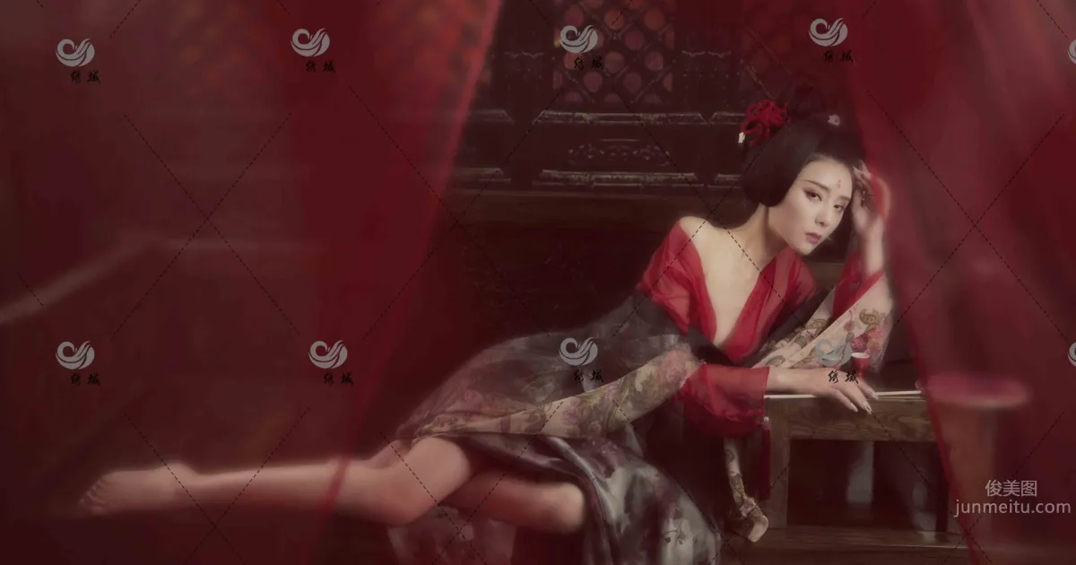 Xiaoxi Mo: TouTiao Goddess photo 13