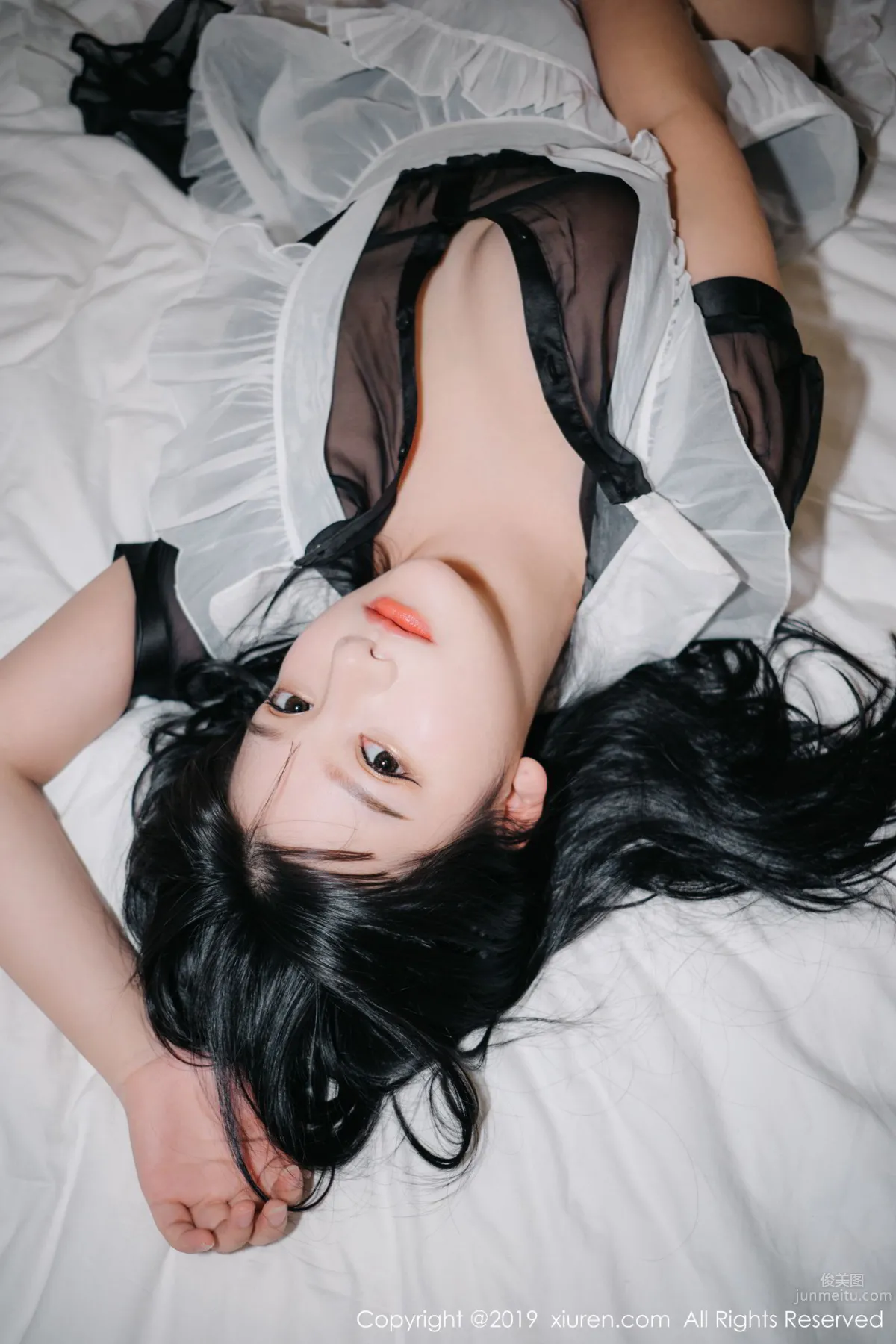 [XIUREN] 2019.11.04 小尤奈 29