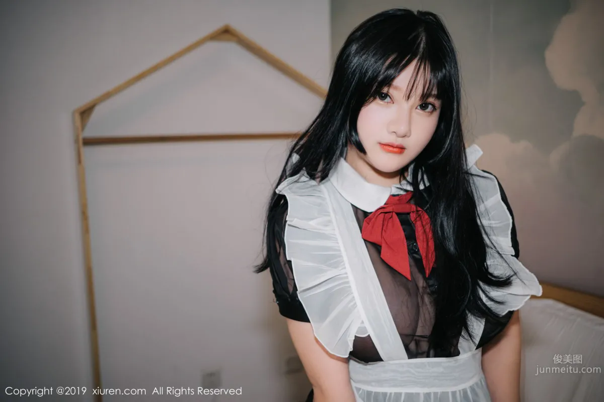 [XIUREN] 2019.11.04 小尤奈 68