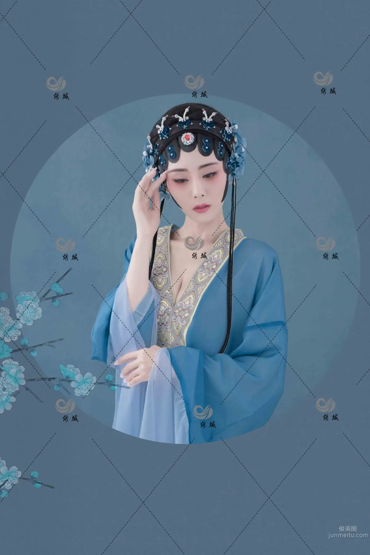 Xiaoxi Mo: TouTiao Goddess photo 20