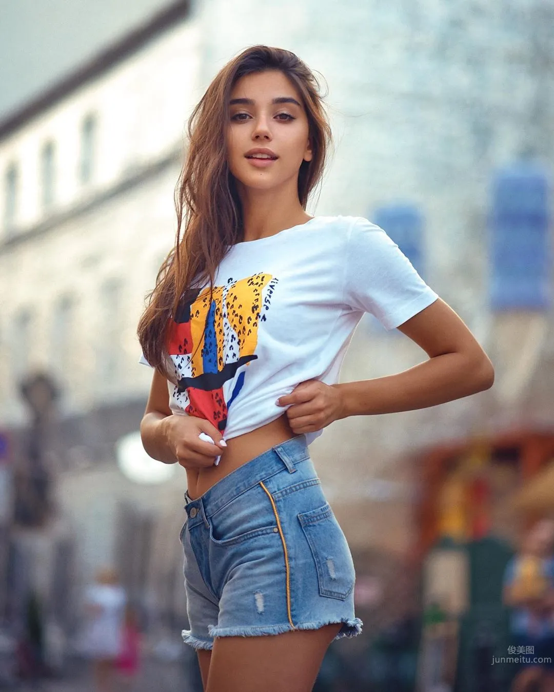 Maja Strojek - Polish Goddess's Ultimate Beauty photo 24