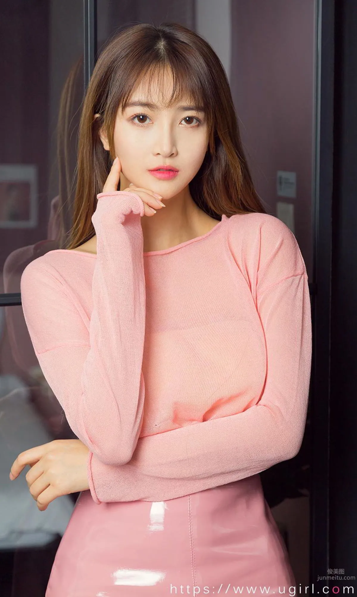Xiao Xi: Ugirls App photo 14