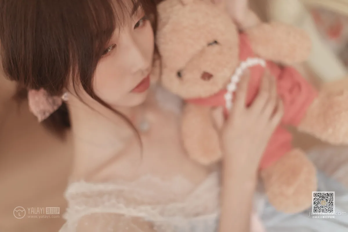 [YALAYI] 2019.10.28 No.443 A Date with a Beauty Jia Jia photo 43