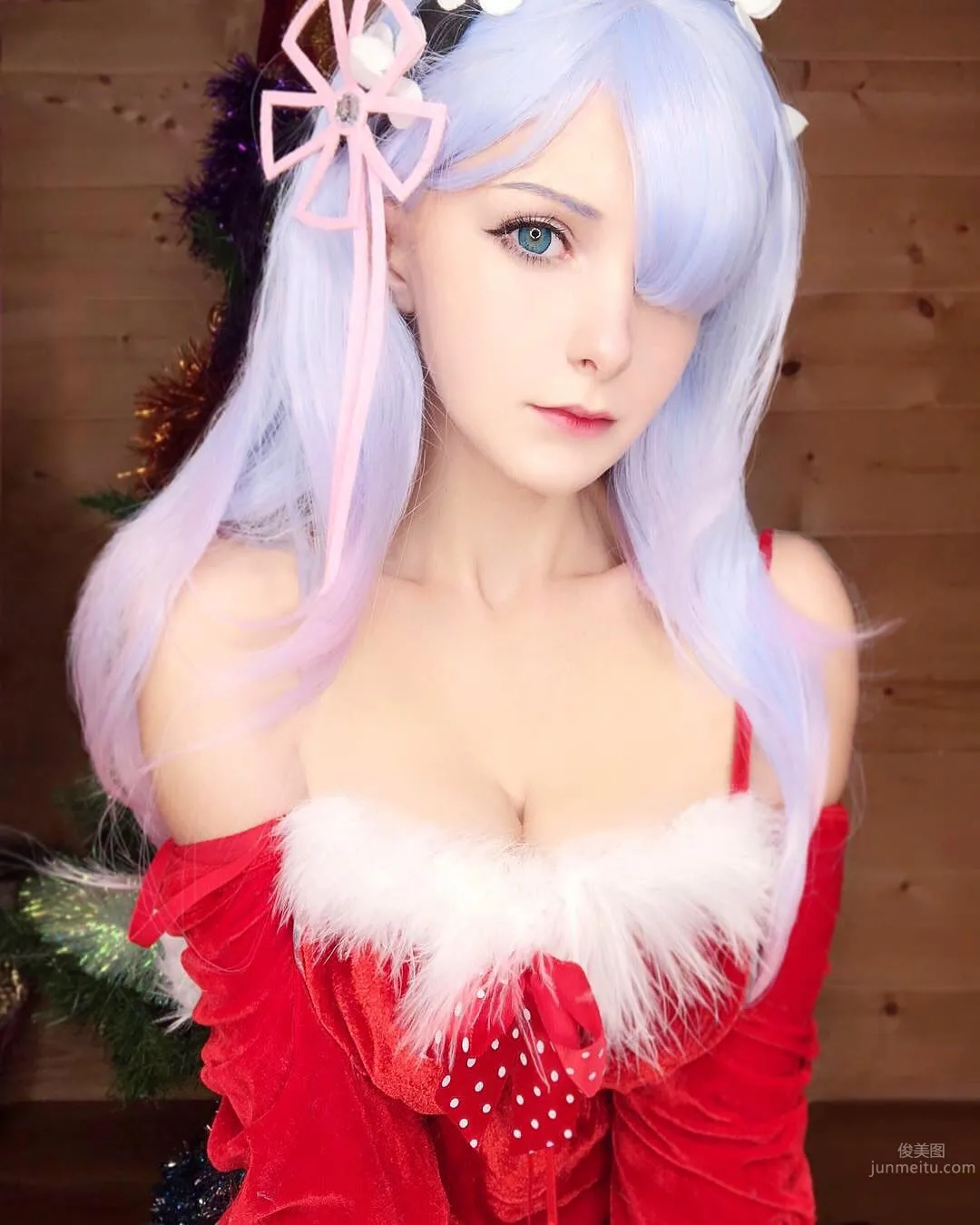 Nika Kotova: Cos photo 5