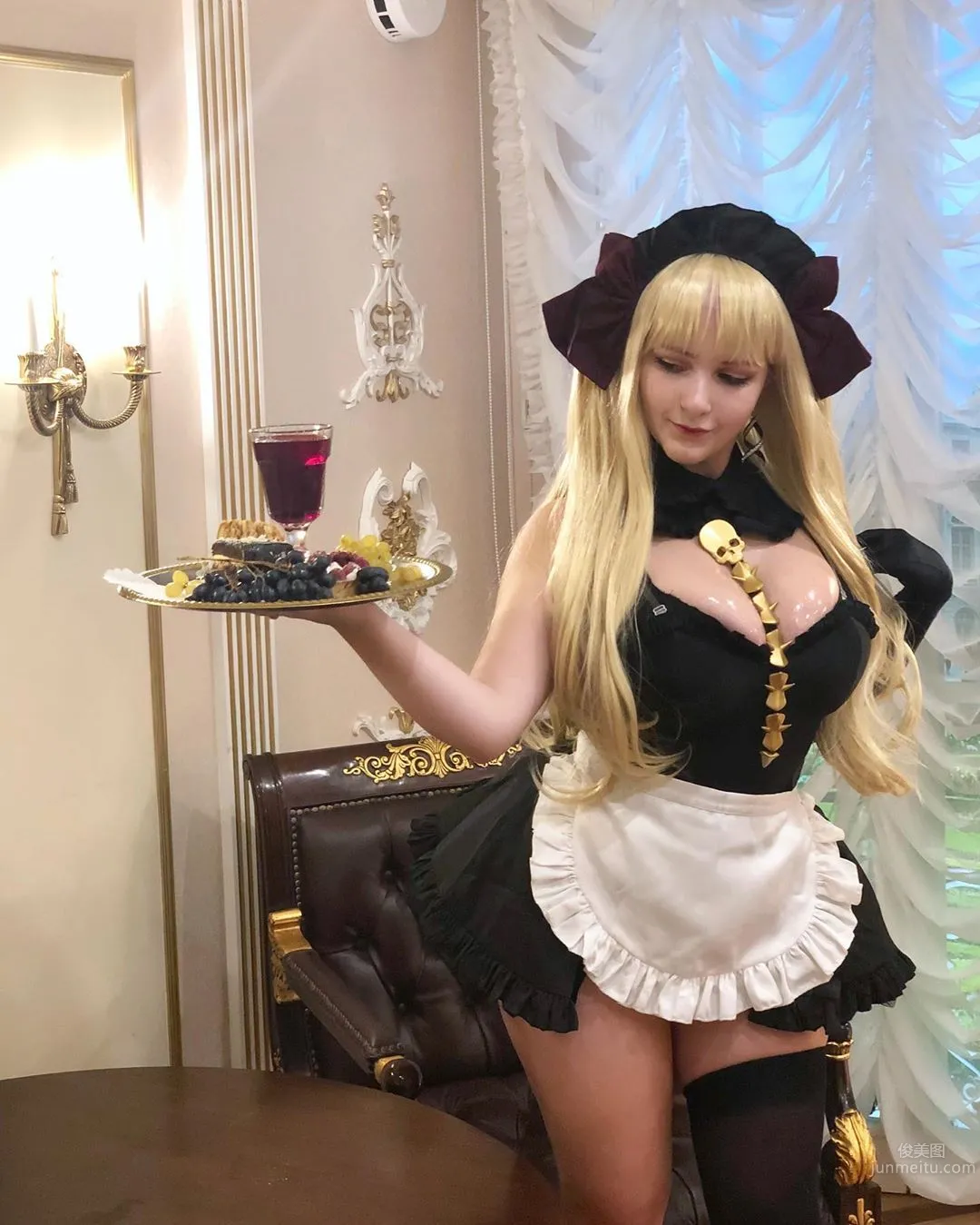 Nika Kotova: Cos photo 19
