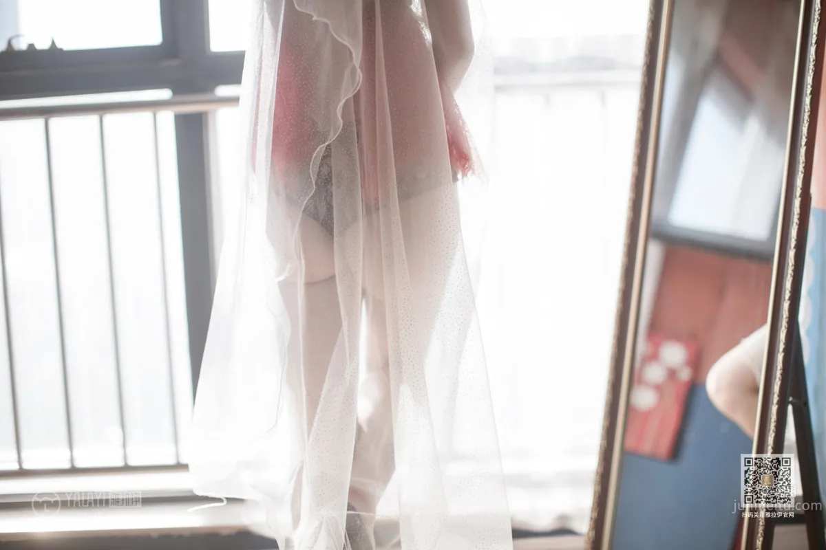 [YALAYI] 2019.11.12 Vol.458 Splendid Romance Liu Ziyang photo 1