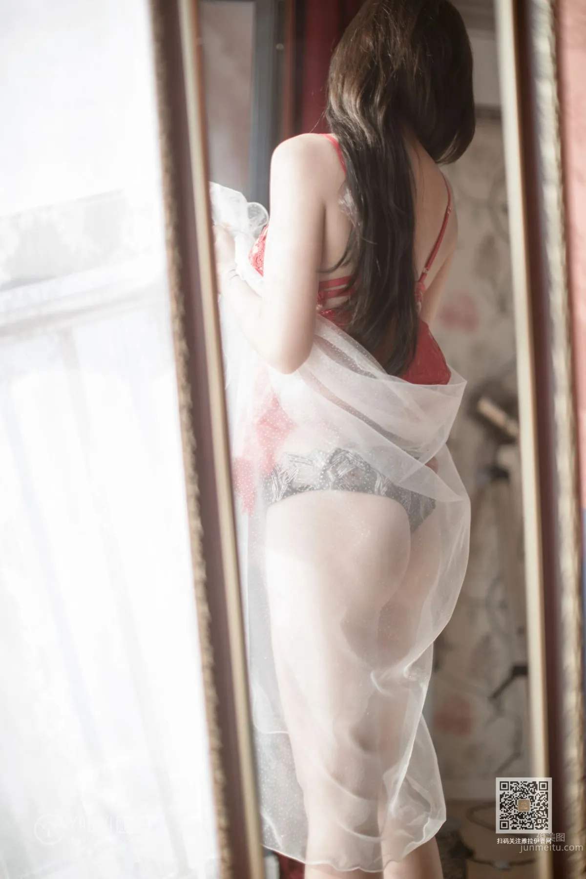 [YALAYI] 2019.11.12 Vol.458 Splendid Romance Liu Ziyang photo 9