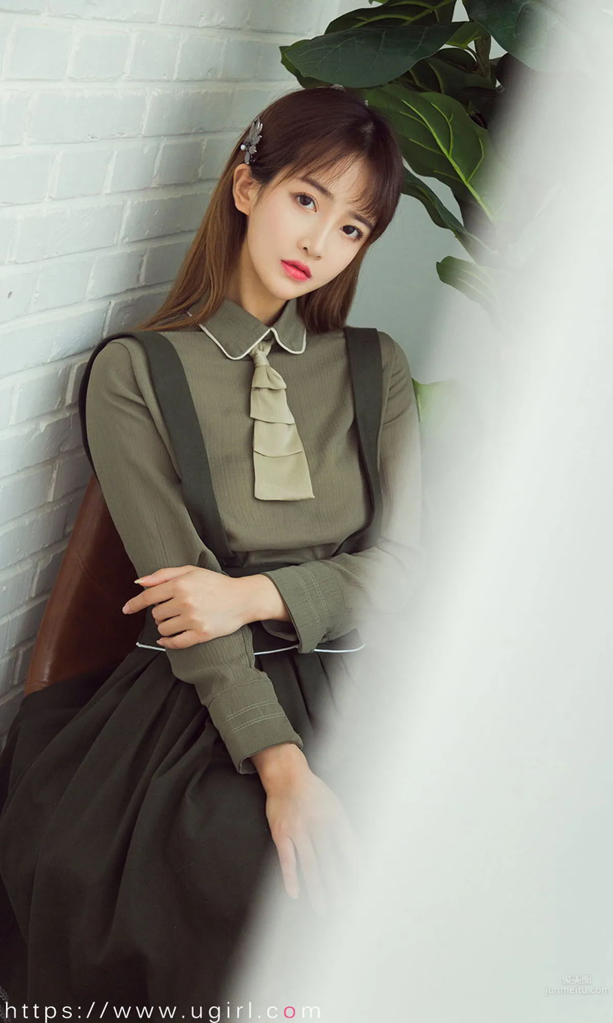 Xiao Xi: Ugirls App photo 17