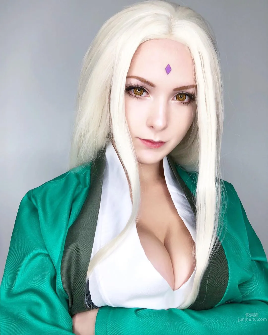 Nika Kotova: Cos photo 3