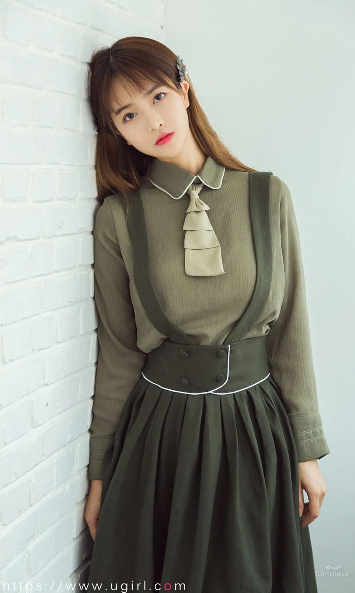 Xiao Xi: Ugirls App photo 31