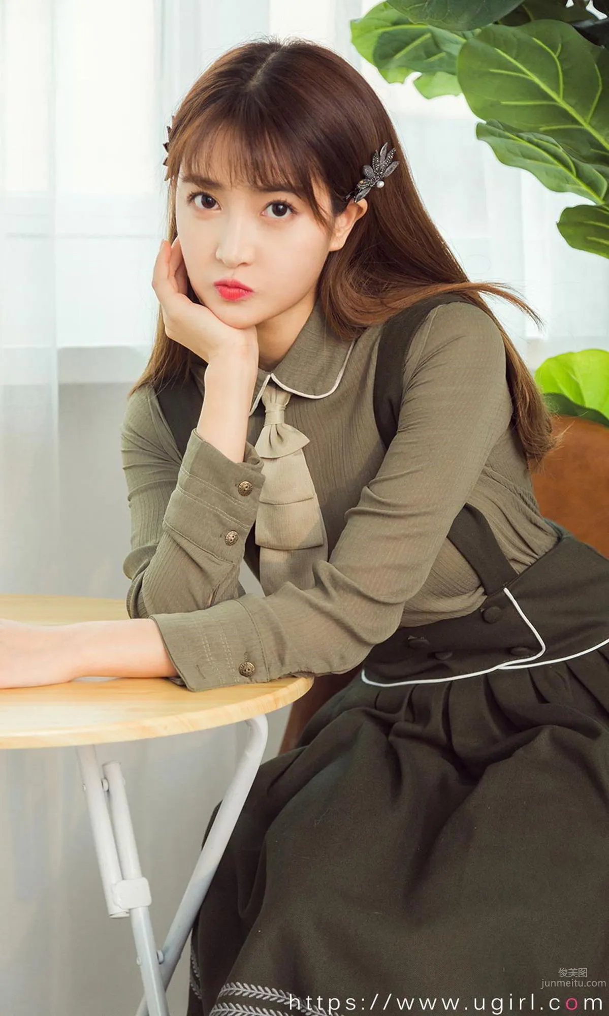 Xiao Xi: Ugirls App photo 8