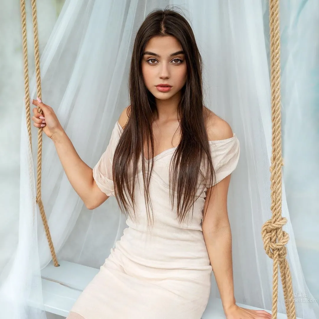 Maja Strojek - Polish Goddess's Ultimate Beauty photo 11