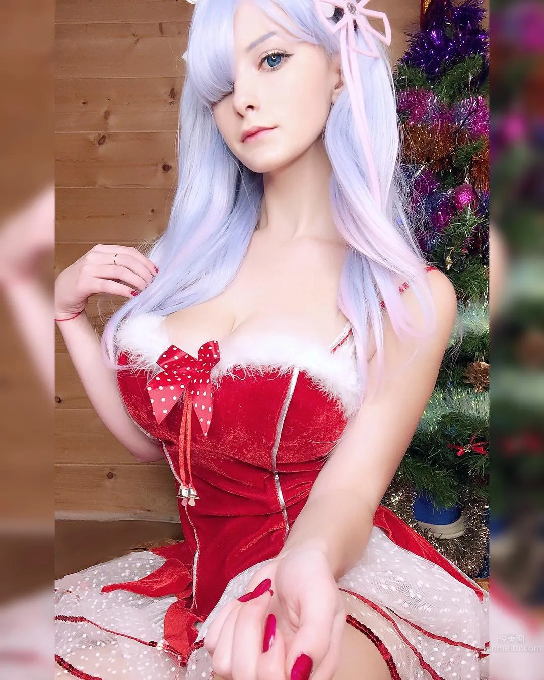 Nika Kotova: Cos photo 6