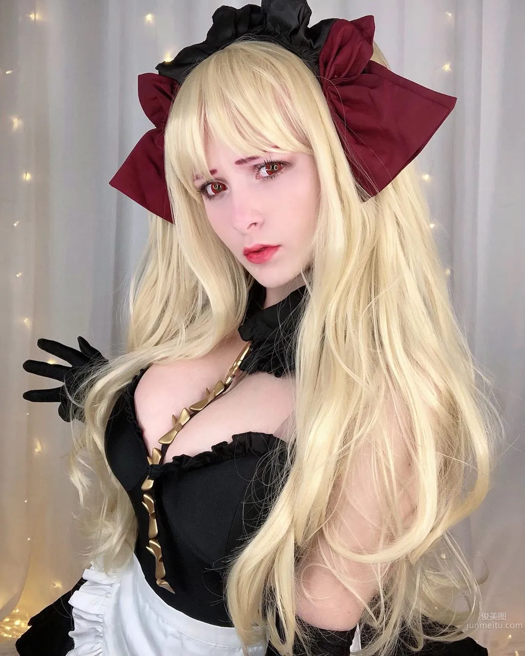 Nika Kotova: Cos photo 18