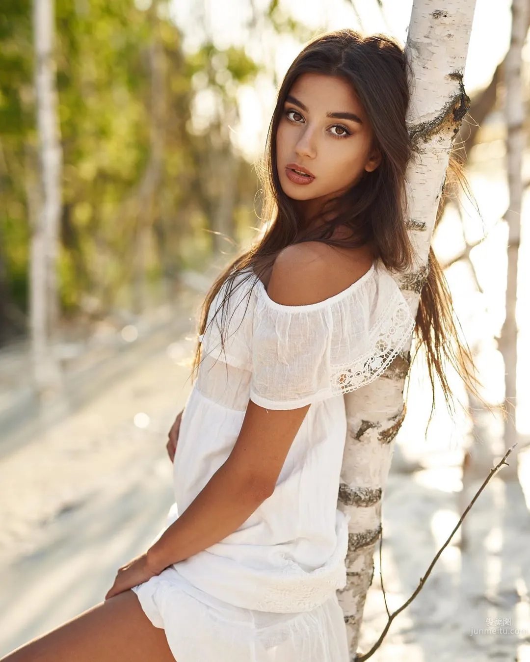 Maja Strojek - Polish Goddess's Ultimate Beauty photo 22