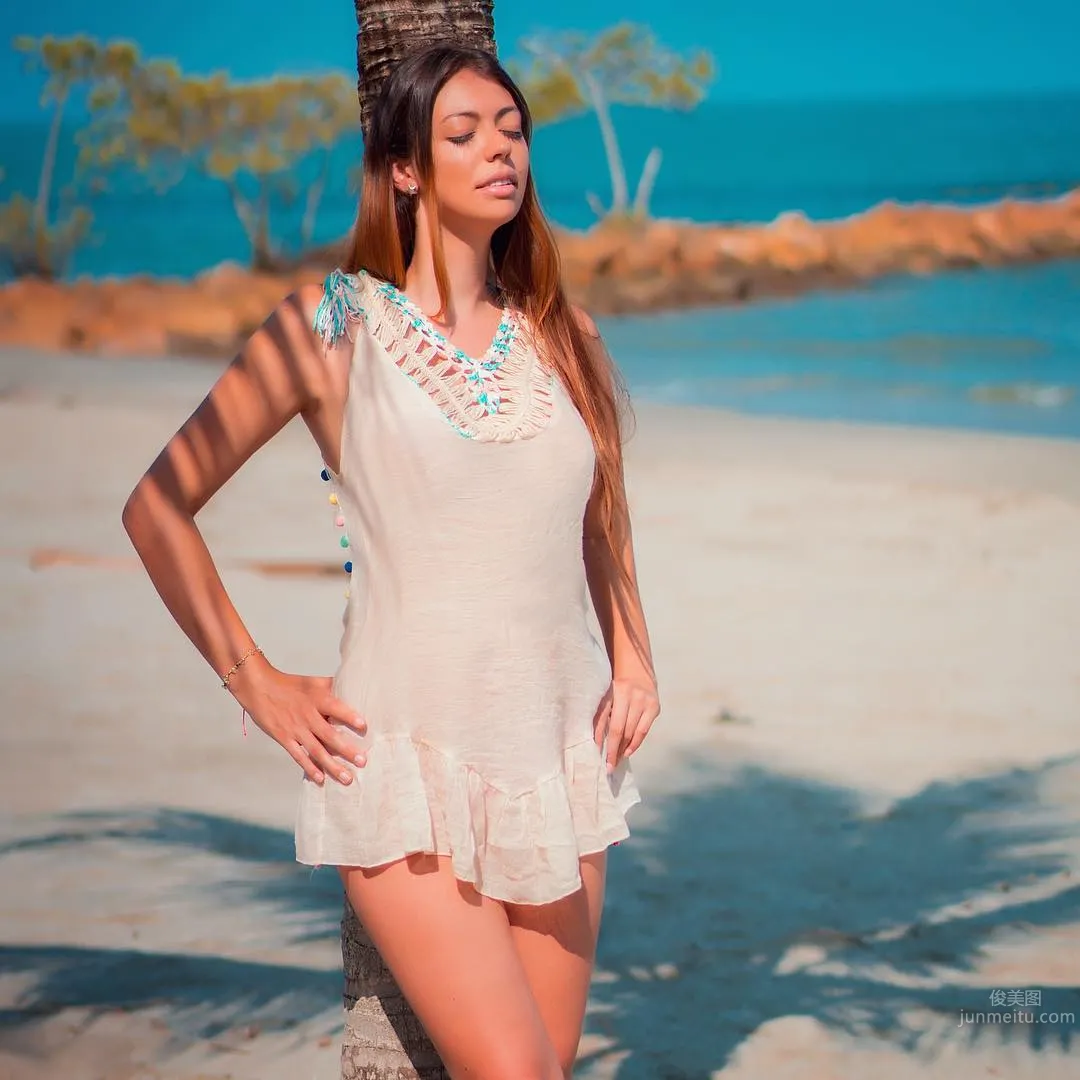 Patty Gonzalez- 地方妈妈身材充满暴力美学_12