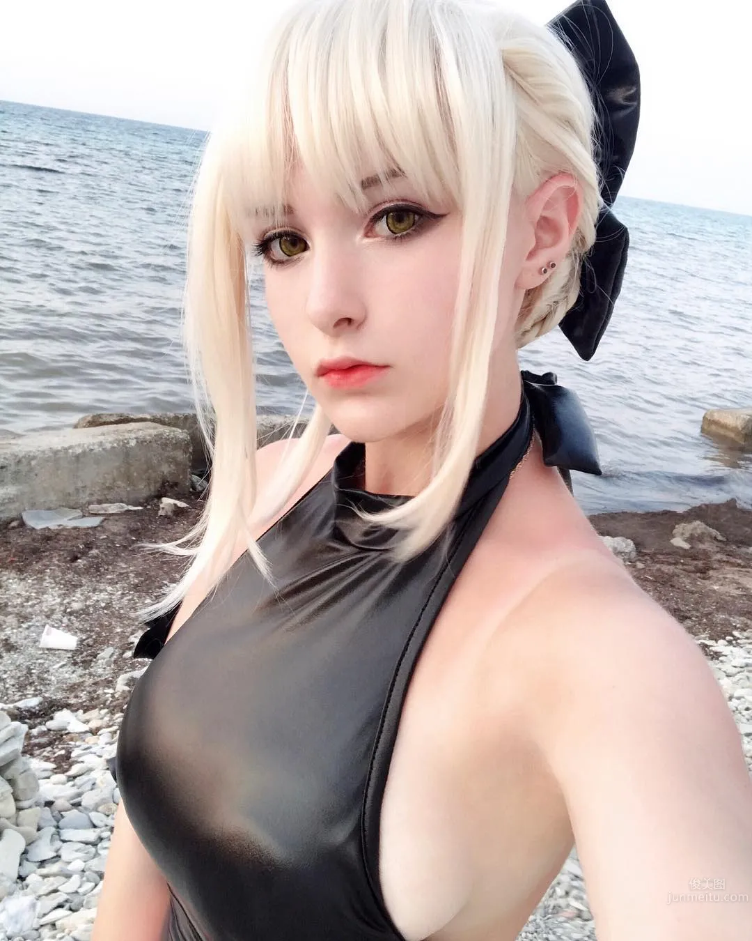 Nika Kotova: Cos photo 2