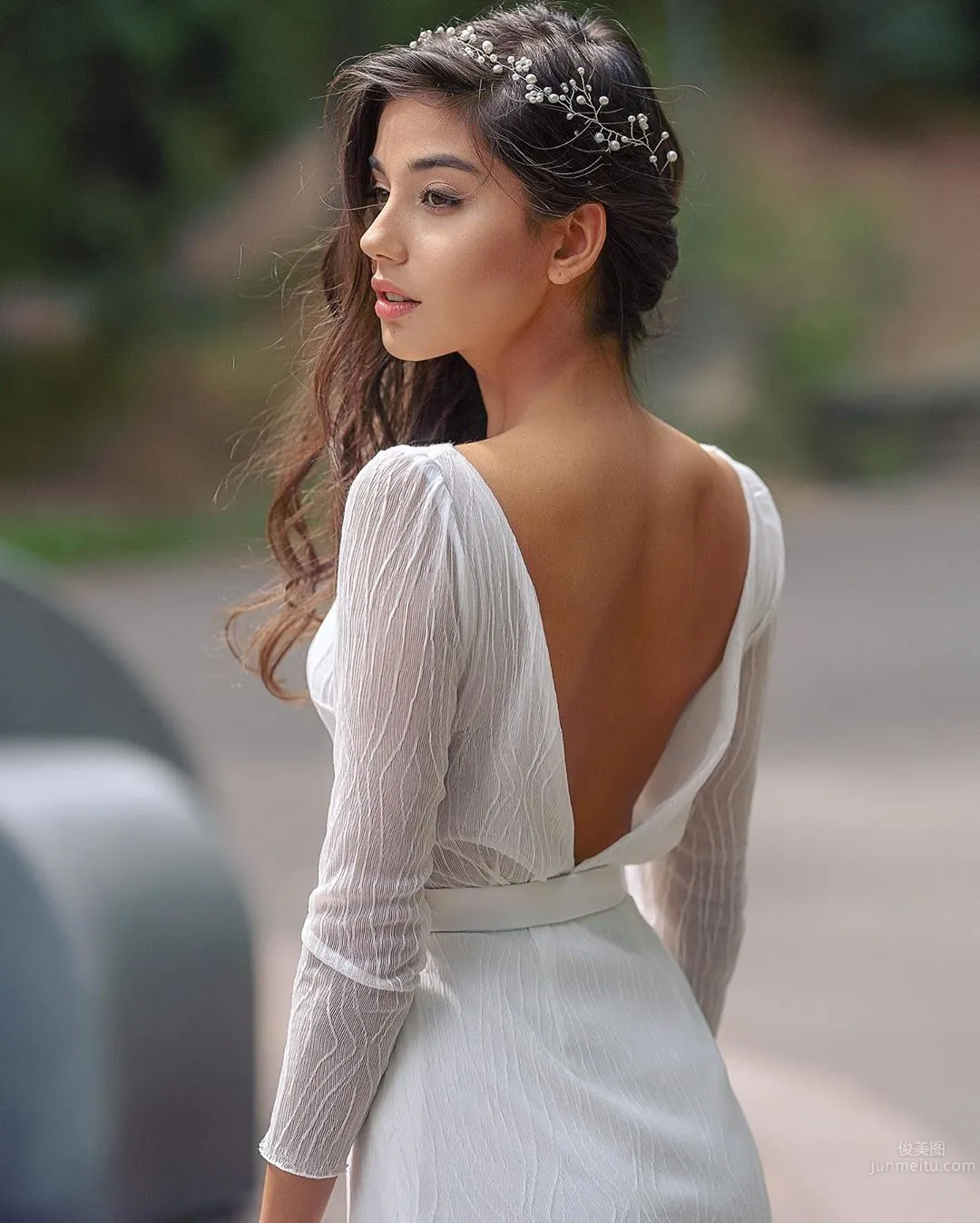 Maja Strojek - Polish Goddess's Ultimate Beauty photo 29