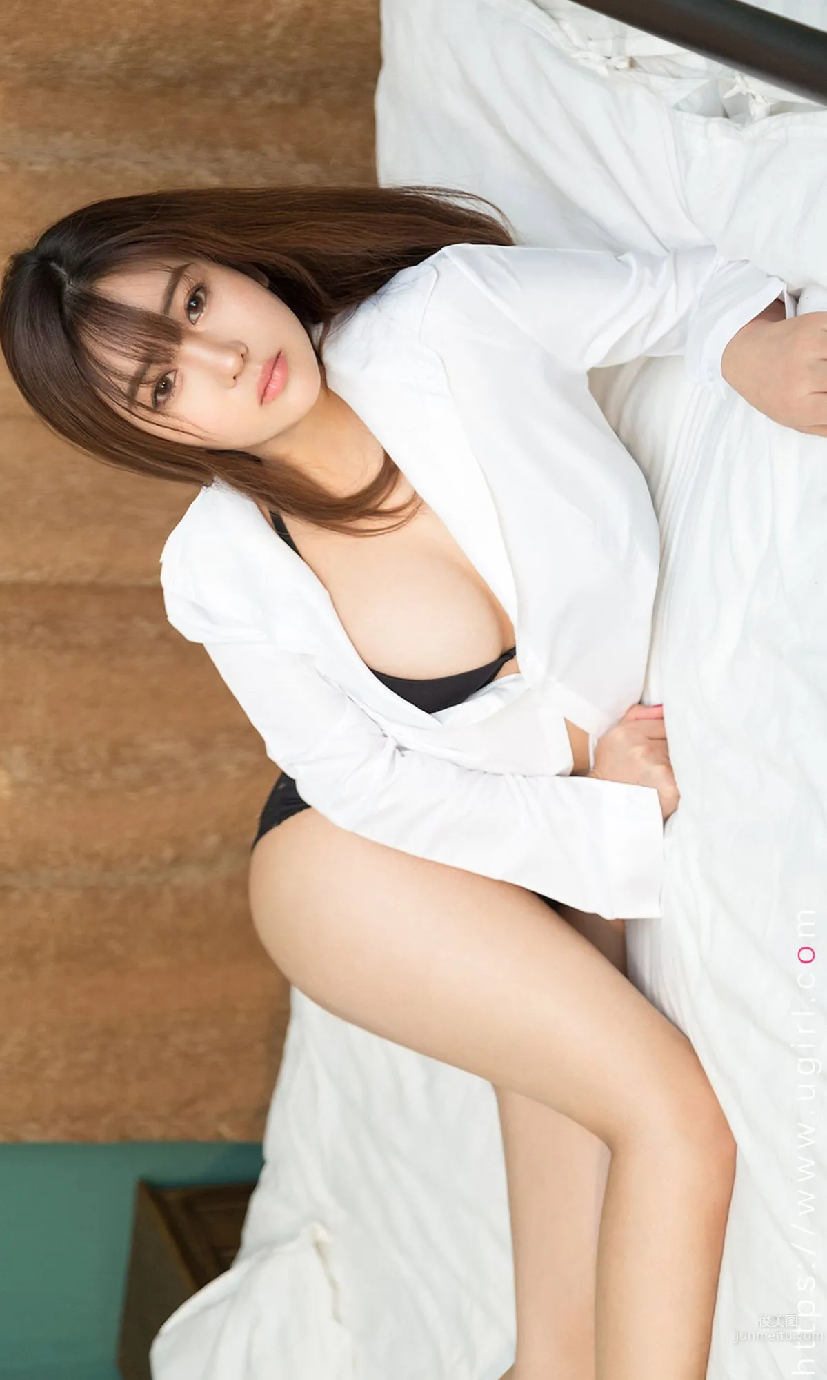 Ou Yaqi: Ugirls App photo 5