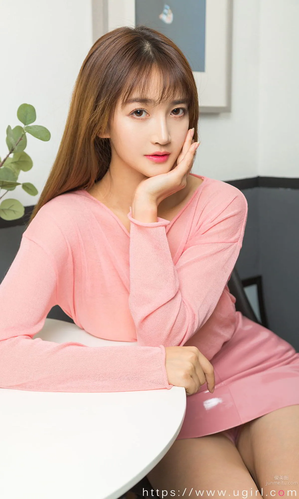 Xiao Xi: Ugirls App photo 11