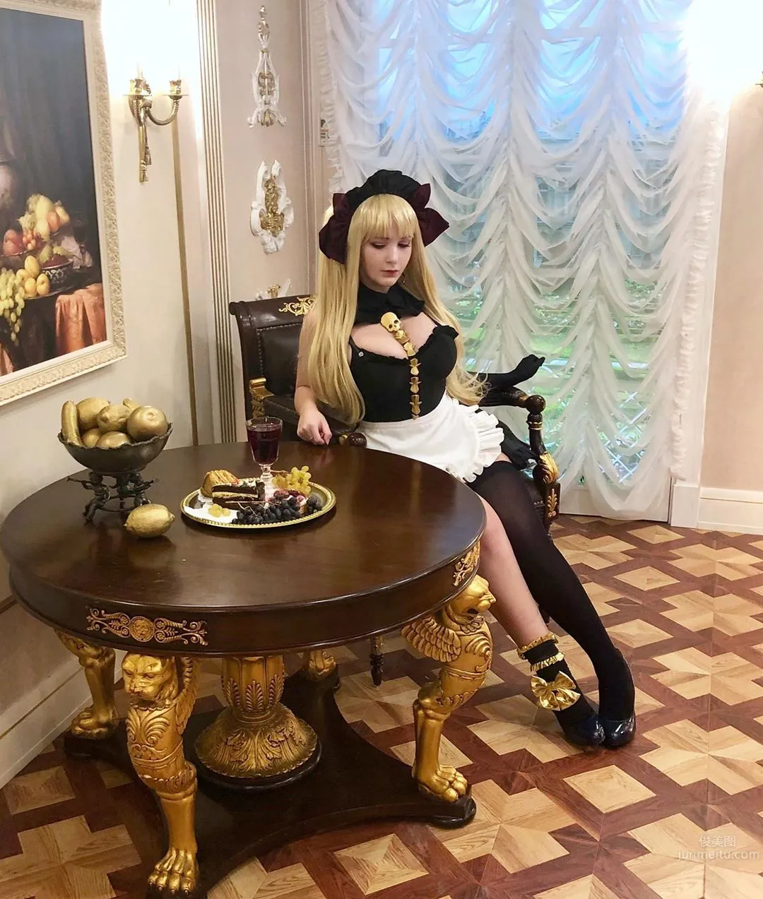 Nika Kotova: Cos photo 20